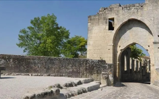 Logis Des Cordeliers