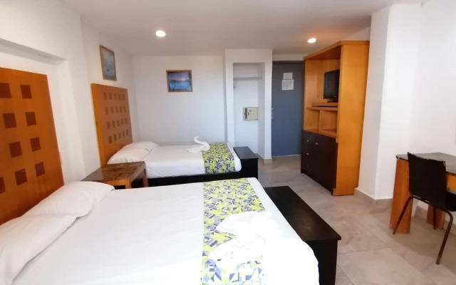 Hotel Ziami