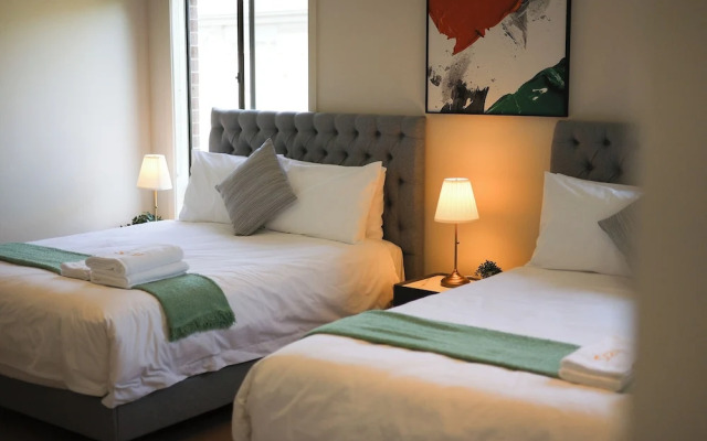 StayAU Pakenham 5 BRM Oasis Pet-friendly