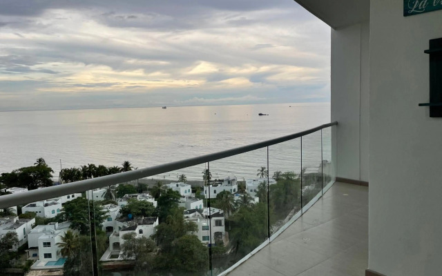 Espectacular Apartamento Sierra Beach Resort