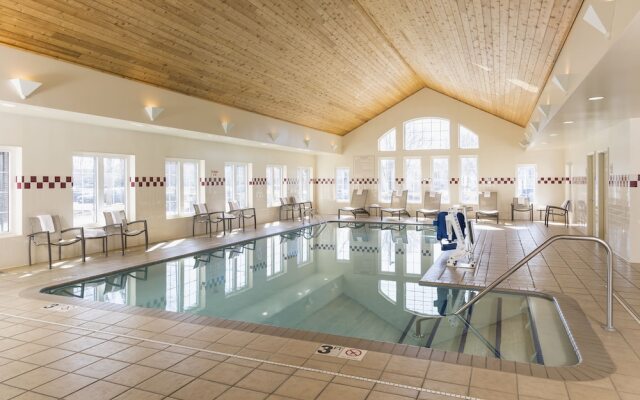 Residence Inn Minneapolis St. Paul/Roseville