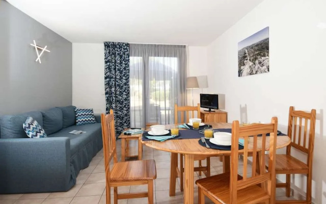 Résidence Odalys Le Mas des Vignes