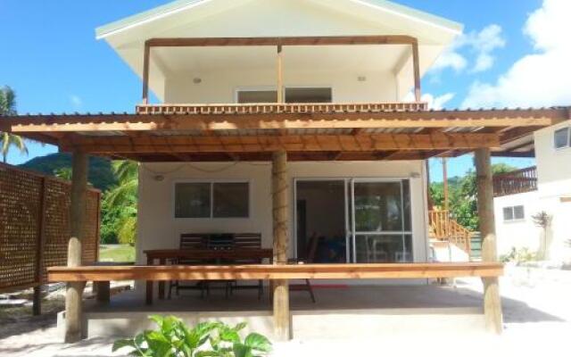 Vaiakura Holiday Homes