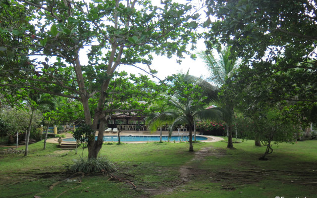 Kalipayan Beach Resort