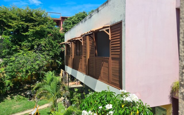 Iduna Hostel