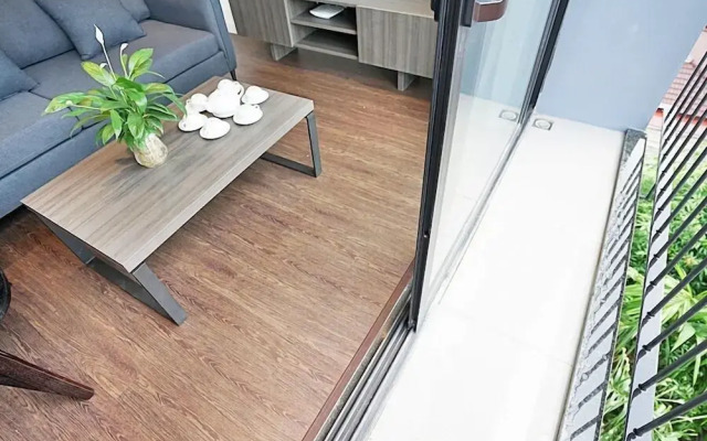 Hanoi Home 3 - Luxury Apartment