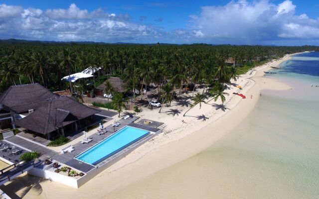 Isla Cabana Resort