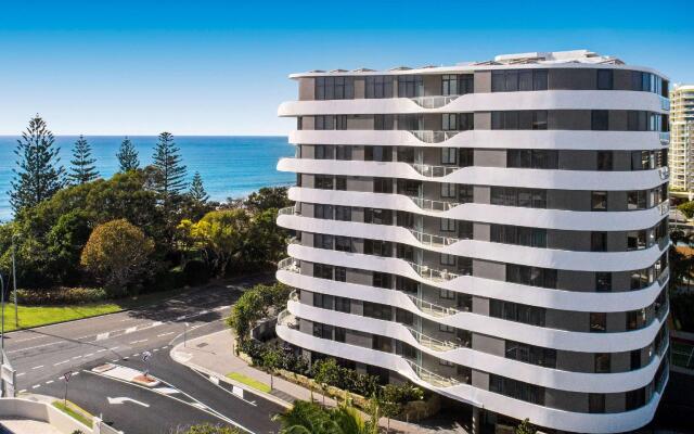 Breeze Mooloolaba