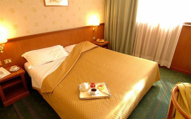 Hotel The Brand Roma