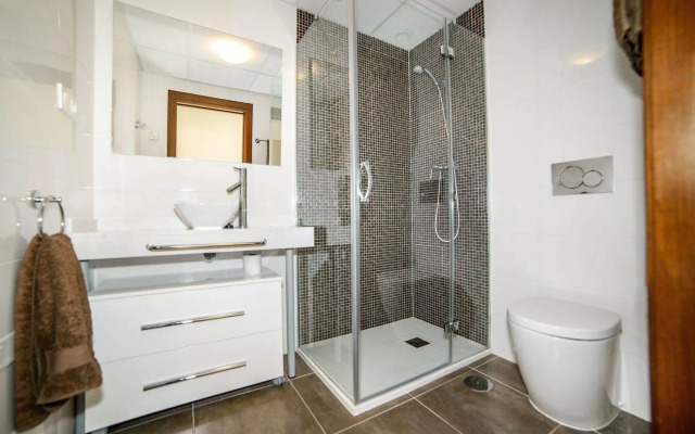 Apartamento Bennecke Malibu