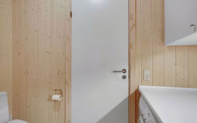 "Sointu" - 250m from the sea in Funen