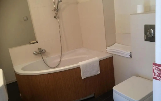 Apartament na Małym Rynku