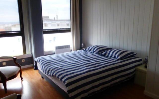 Loft En Coeur De Ville