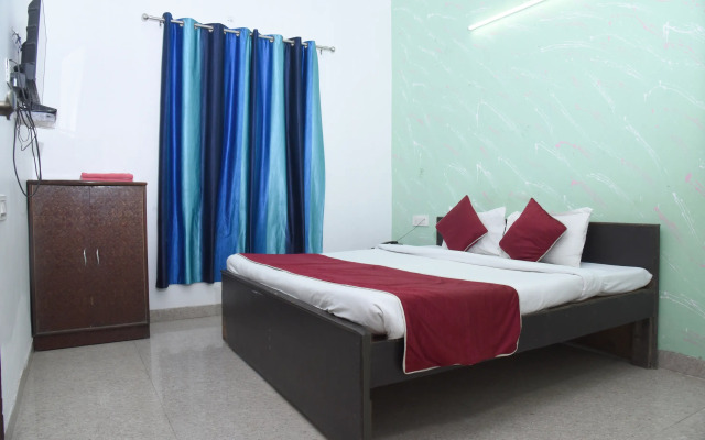 Hotel Taj Stay Agra