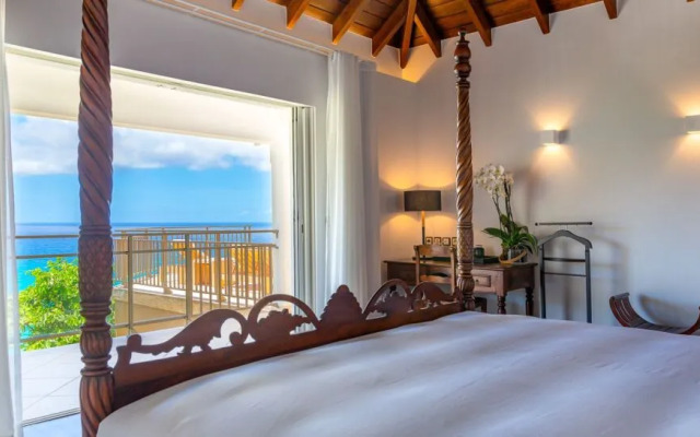 Dream Villa Gouverneur-1993
