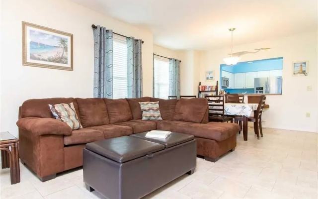 Anastasia Seaside 106 - Three Bedroom Condo