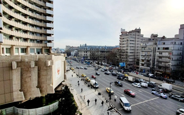 Ultracentral Apartments