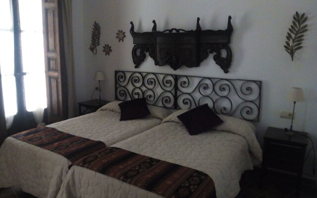 Casa Rural El Sueño de Lucrecia