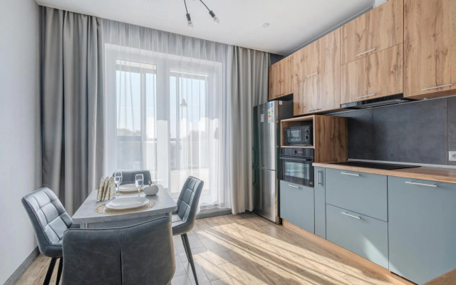 Comfort Home (Комфорт Хоум) на шоссе Ленинградское 228 корпус 3