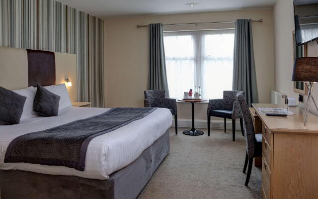Allerton Court Hotel