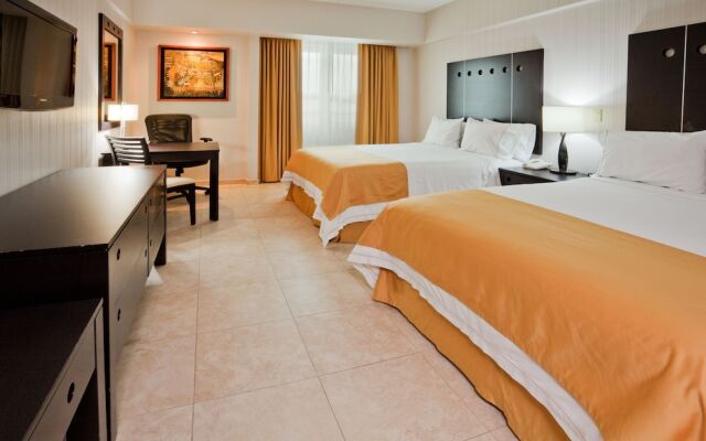Holiday Inn Express Tapachula, Chis, an IHG Hotel