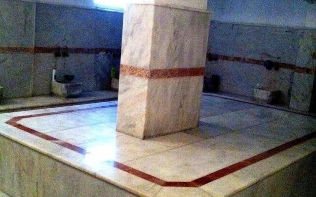 Atlantik Apart Hotel