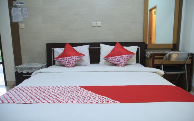 De' Tropis Family Guest House