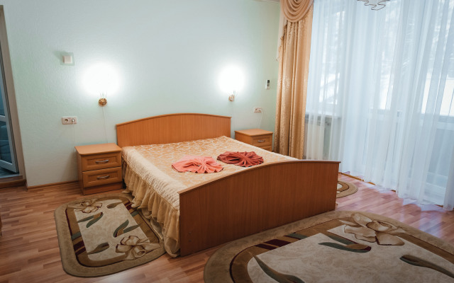 Lepelskiy Sanatorium