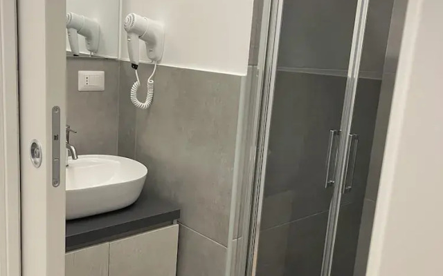 Central Suite 57