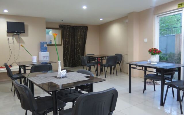 Luxor One Traveller Inn Davao