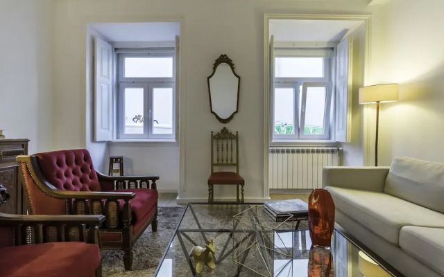 Chiado Premium Suites I