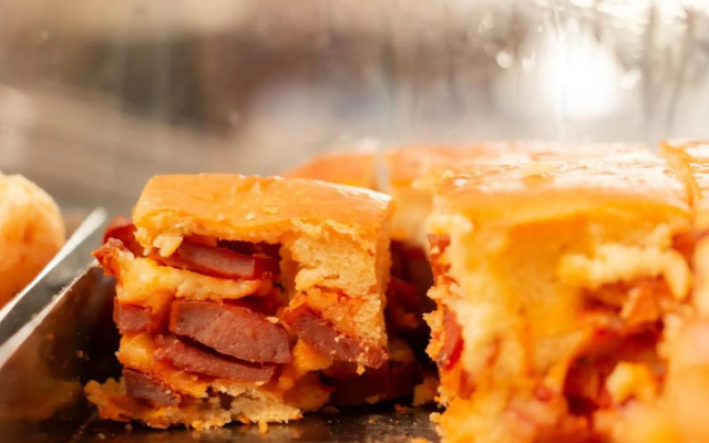 Contagem Centro Hotel