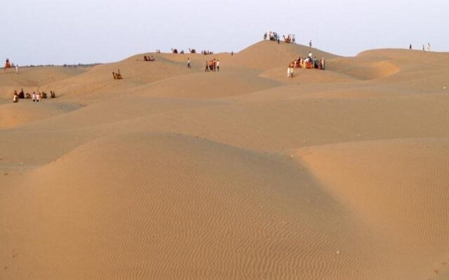 Payal Safari Camp
