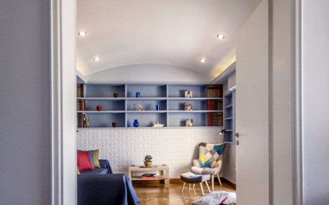 City Center Luxury Apartment