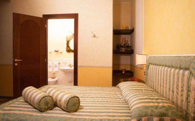 La Contrada dei Monti