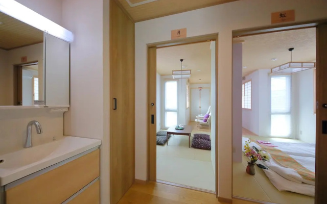 Japanese Style Ryokan Yuan