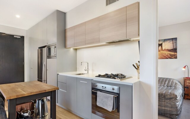 Surry Hills Modern Apartment 7 Bedford