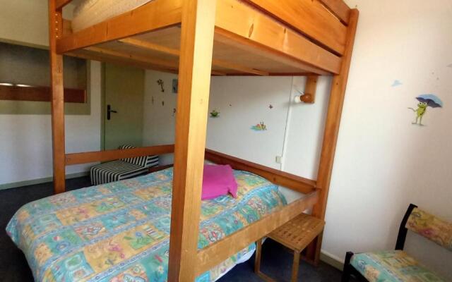 Maison Saint-Jean-de-Monts, 3 pièces, 5 personnes - FR-1-323-140