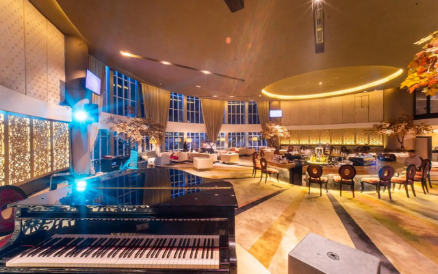 Grand Jatra Hotel Balikpapan