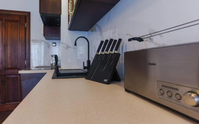 Willa Na Zlotym Widoku