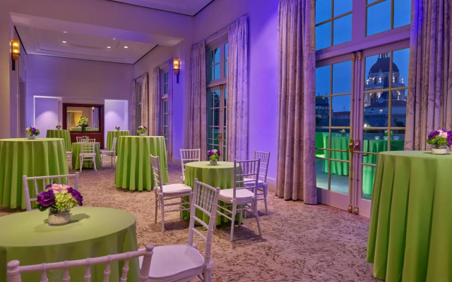 The Westin Pasadena