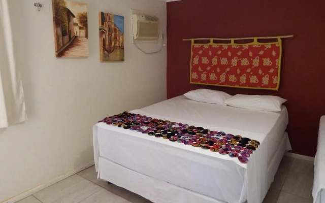 Varanda das Orquídeas Pousada e B&B