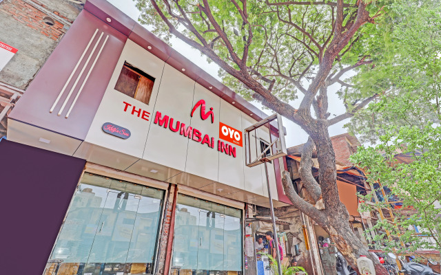 Oyo Flagship 88645 The Mumbai Inn