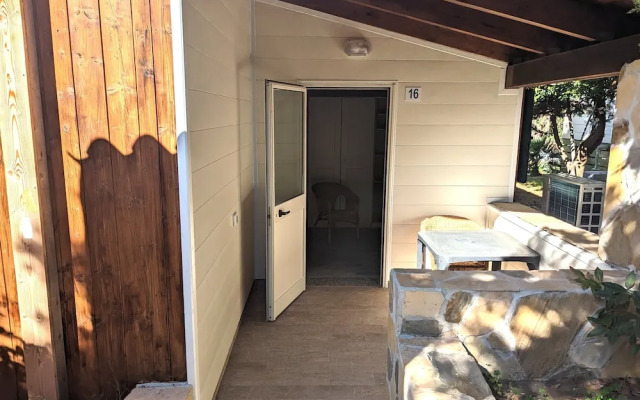 Torre del Porticciolo Camping Village Glamping