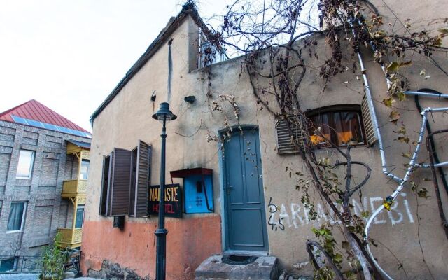 Namaste Hostel