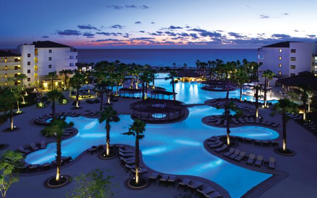 Secrets Playa Mujeres Golf & Spa Resort - Adults Only - All Inclusive