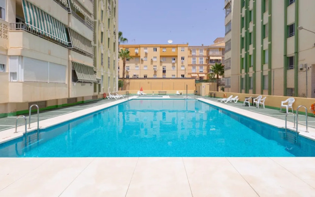 Casa Marina in Torre del Mar