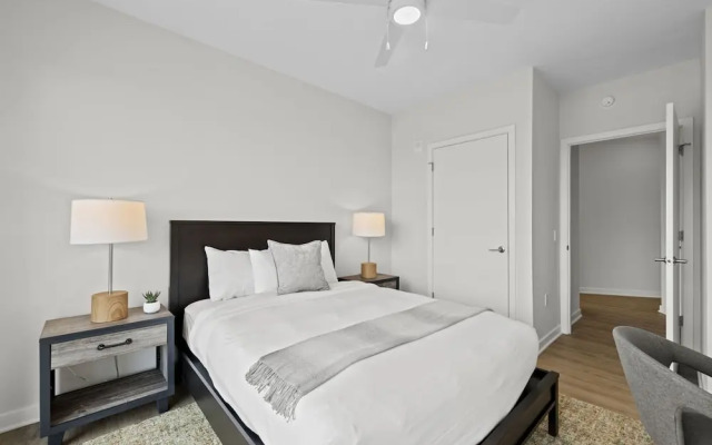 Placemakr Cathedral Heights