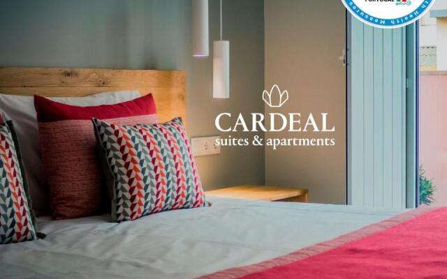 Cardeal Suites & Apartments