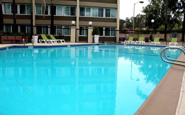 Pacific Stay Hotel